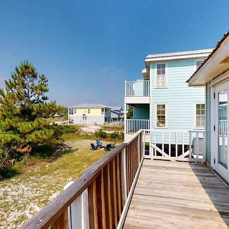 Villa Blue House à Gulf Shores Extérieur photo