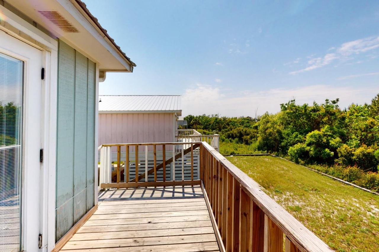 Villa Blue House à Gulf Shores Extérieur photo