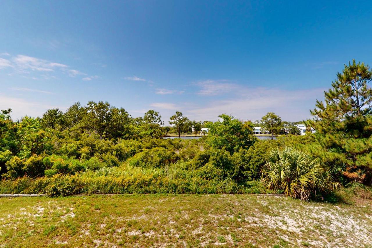 Villa Blue House à Gulf Shores Extérieur photo
